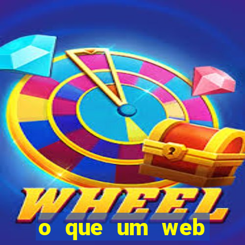 o que um web designer faz